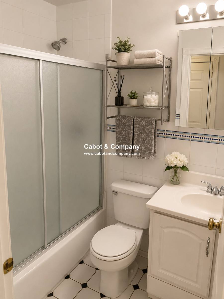 Apartment for rent at 63 Berkeley St #3, Boston, MA 02116
