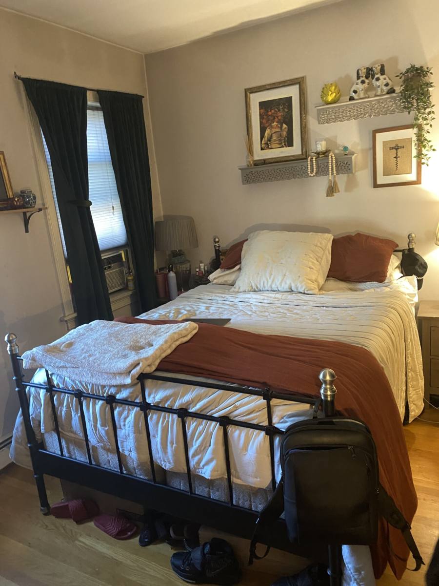Apartment for rent at 63 Berkeley St #3, Boston, MA 02116