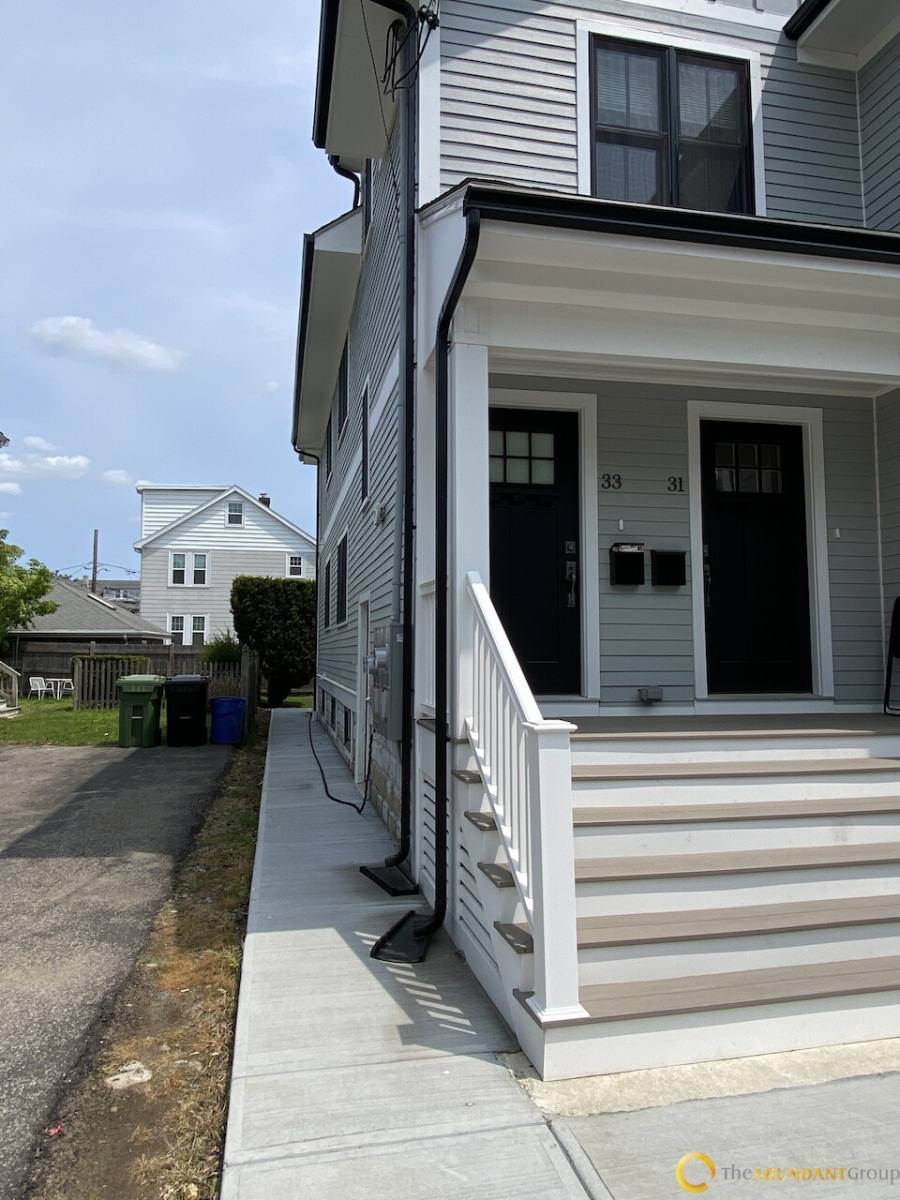 House for rent at 31-33 Brimmer St #2, Watertown, MA 02472
