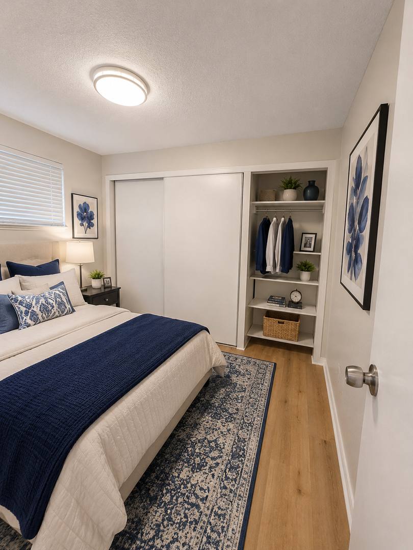 Apartment for rent at 1853 Chestnut Ave, Long Beach, CA 90806