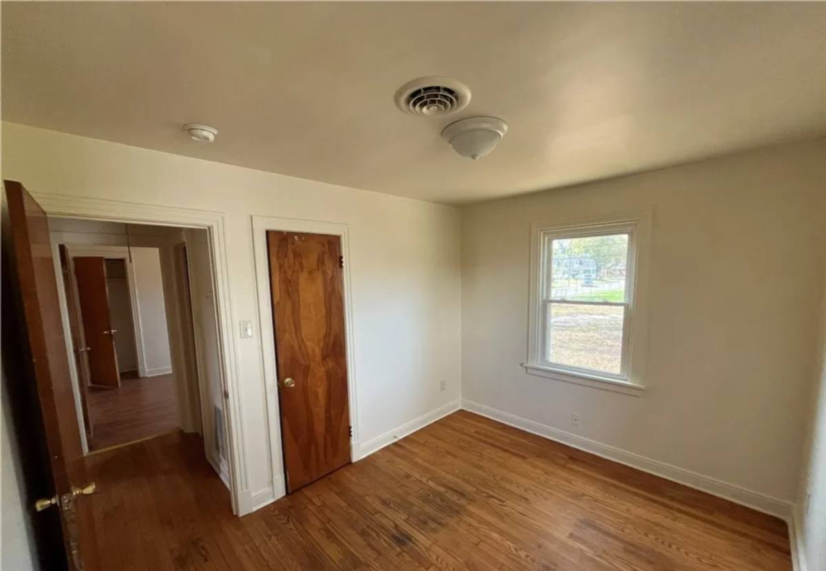 House for rent at 3800 N Ave, Richmond, VA 23222