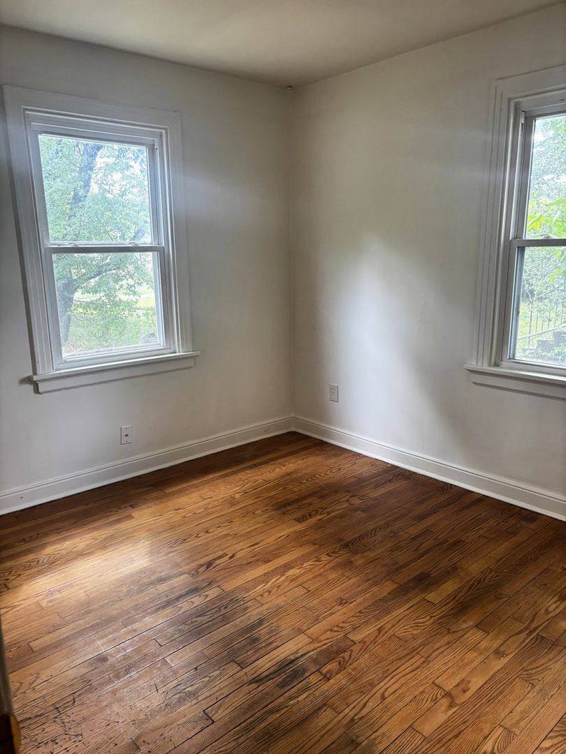 House for rent at 3800 N Ave, Richmond, VA 23222