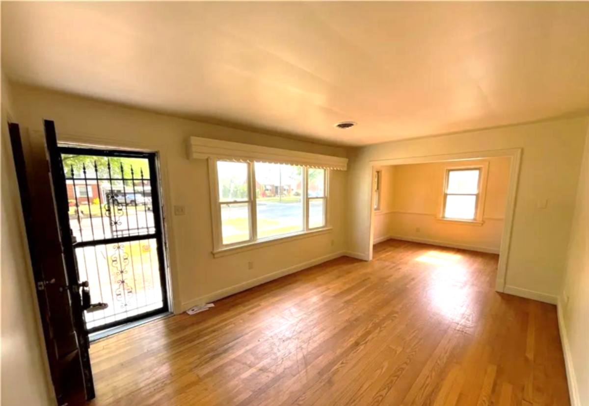 House for rent at 3800 N Ave, Richmond, VA 23222