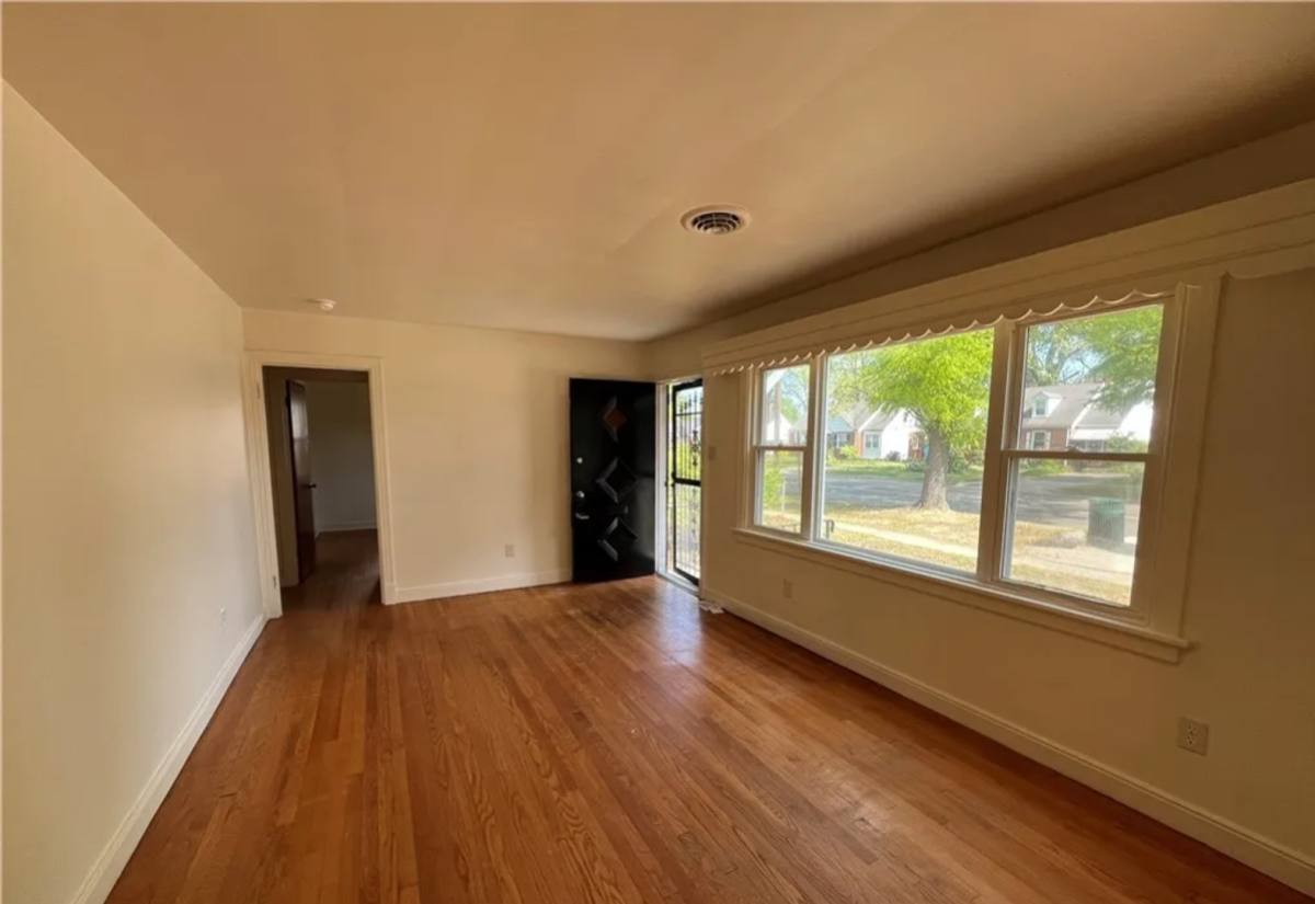 House for rent at 3800 N Ave, Richmond, VA 23222