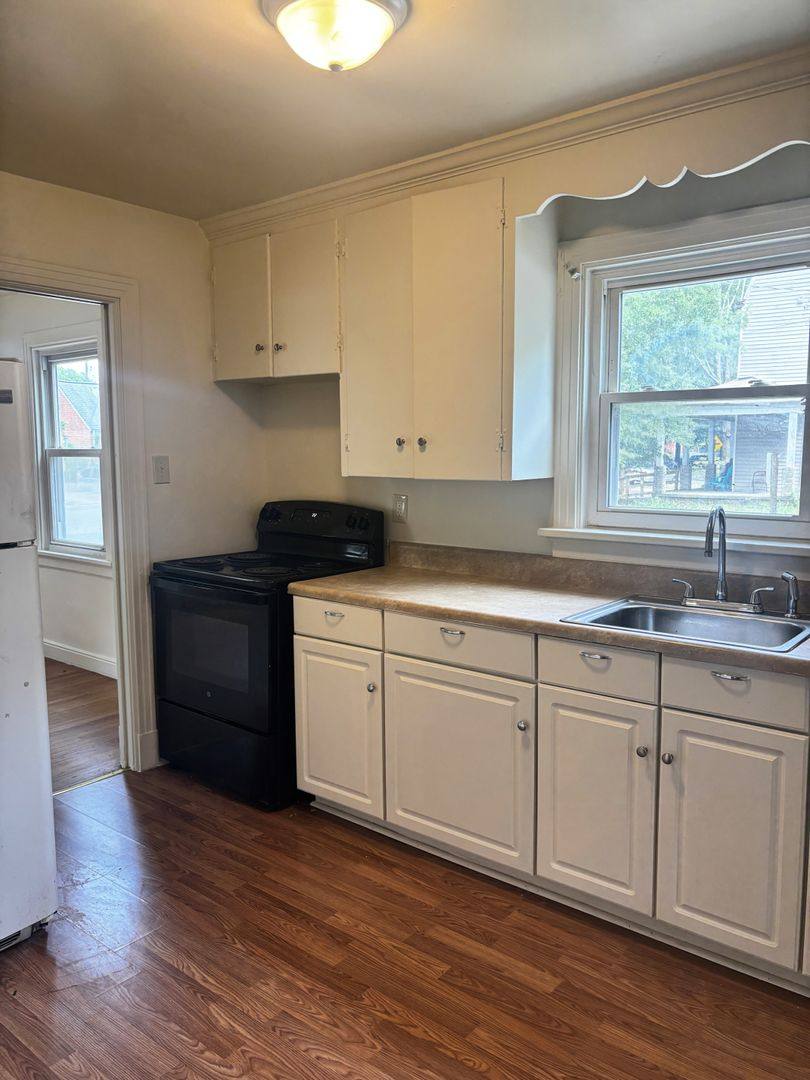House for rent at 3800 N Ave, Richmond, VA 23222