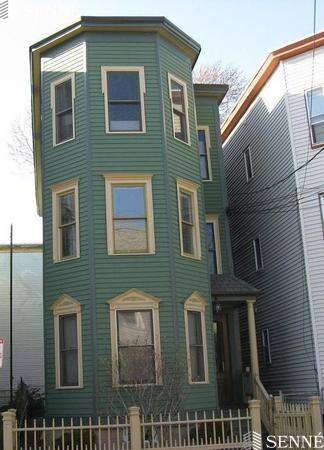 Apartment for rent at 189 Brookline St #2, Cambridge, MA 02139