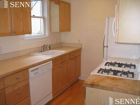 Apartment for rent at 189 Brookline St #2, Cambridge, MA 02139