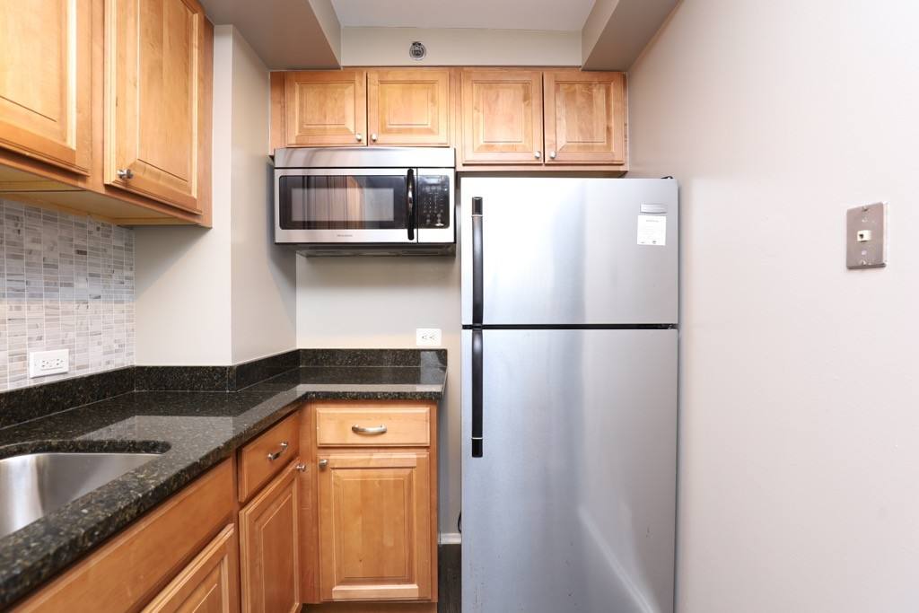 Apartment for rent at 4334 Hazel #D305, Chicago, IL 60613