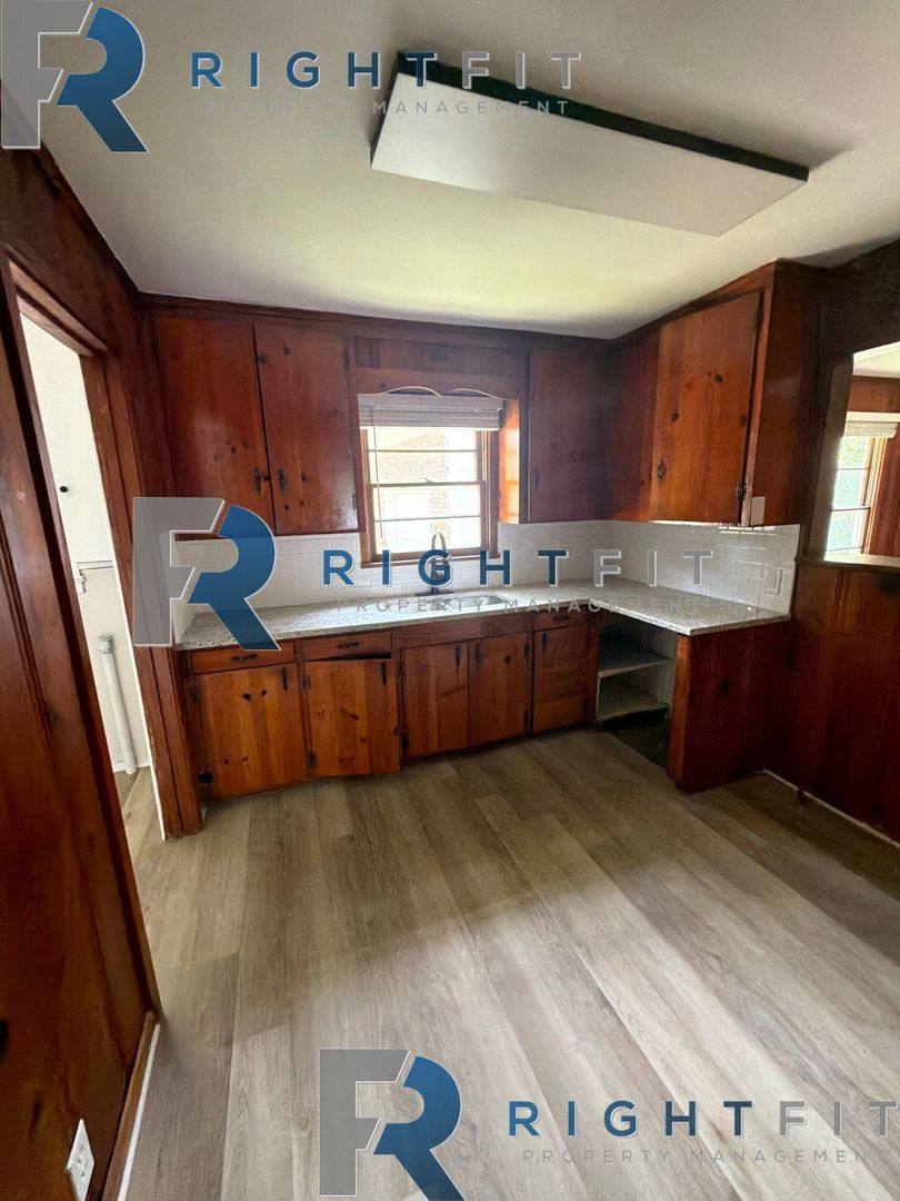 House for rent at 1214 Mockingbird Lane, Texarkana, TX 75501