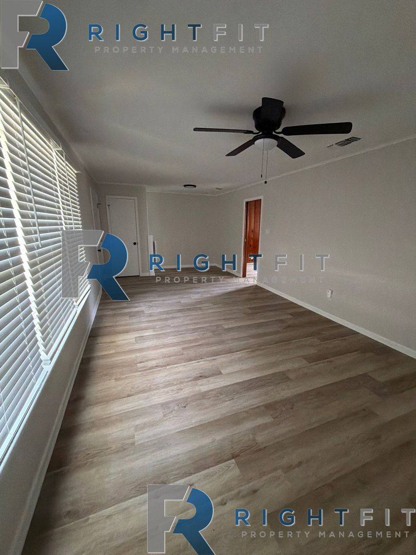 House for rent at 1214 Mockingbird Lane, Texarkana, TX 75501
