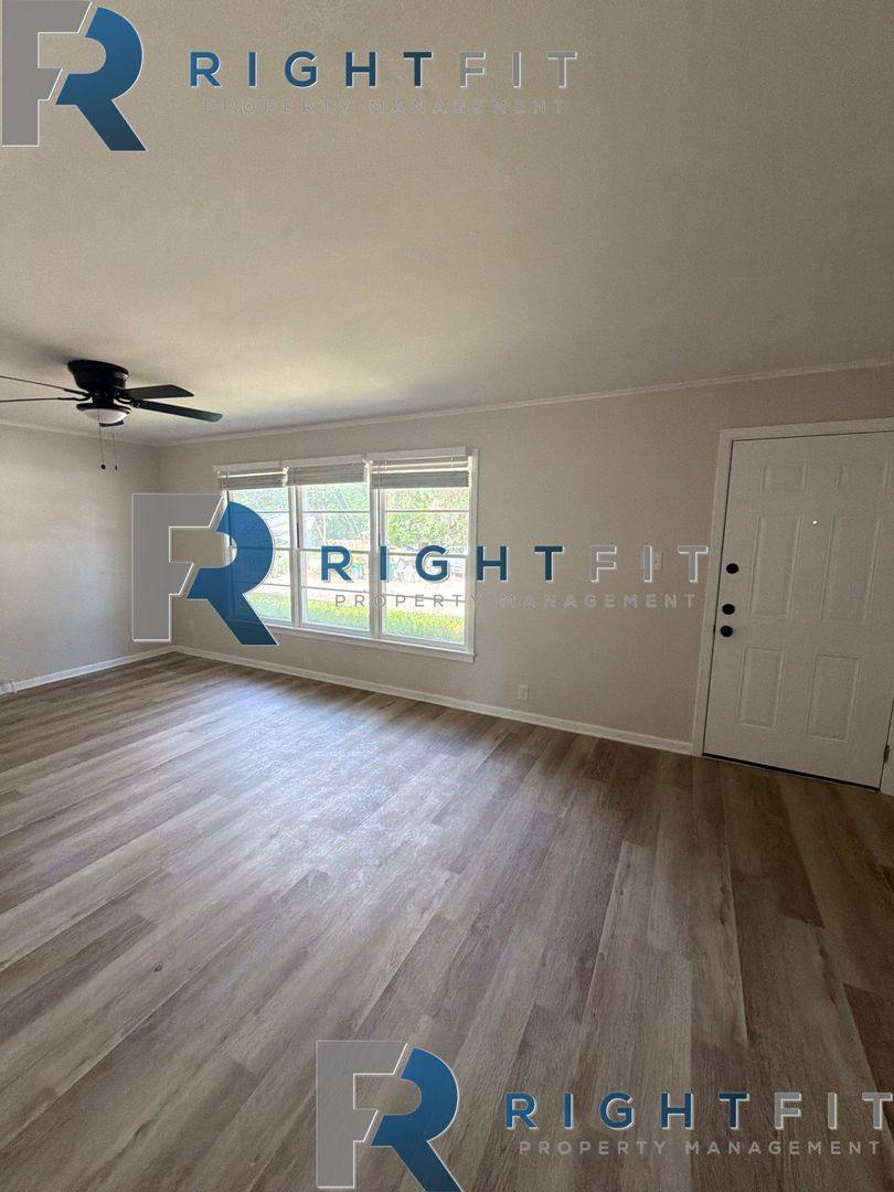 House for rent at 1214 Mockingbird Lane, Texarkana, TX 75501
