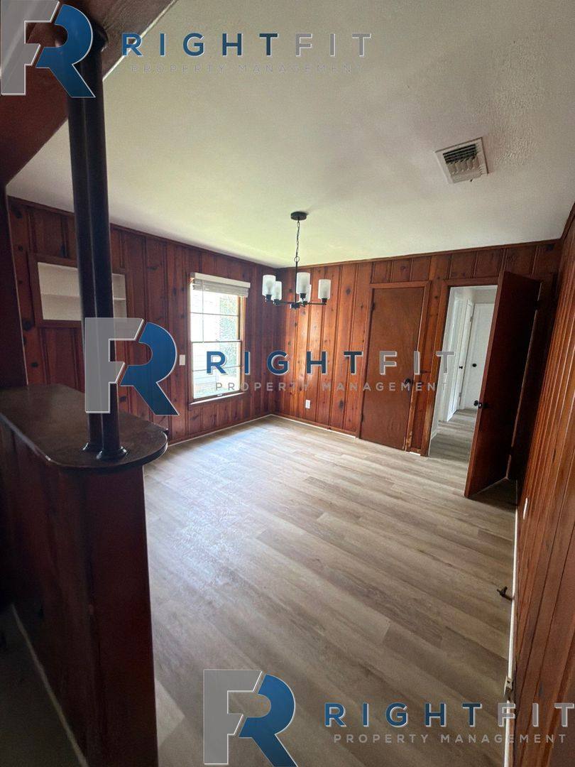 House for rent at 1214 Mockingbird Lane, Texarkana, TX 75501