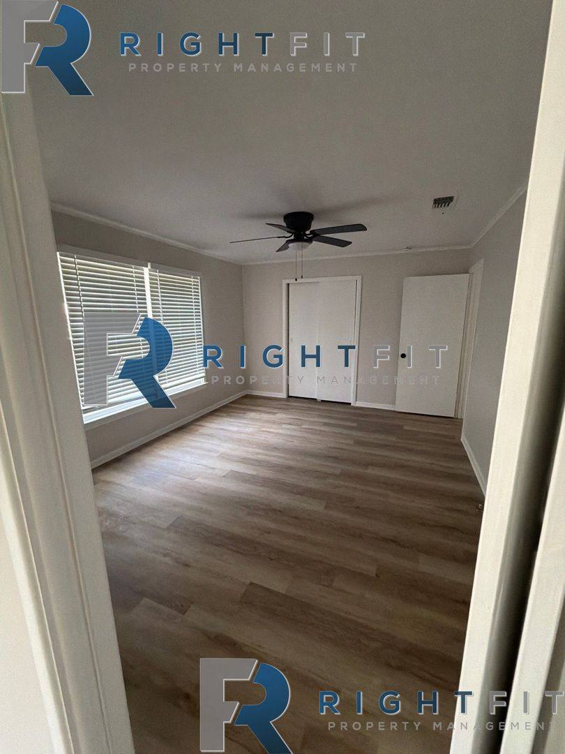 House for rent at 1214 Mockingbird Lane, Texarkana, TX 75501