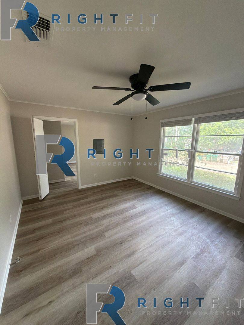 House for rent at 1214 Mockingbird Lane, Texarkana, TX 75501