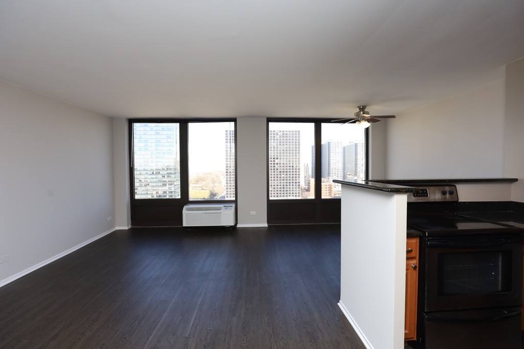 Apartment for rent at 4334 Hazel #D319, Chicago, IL 60613