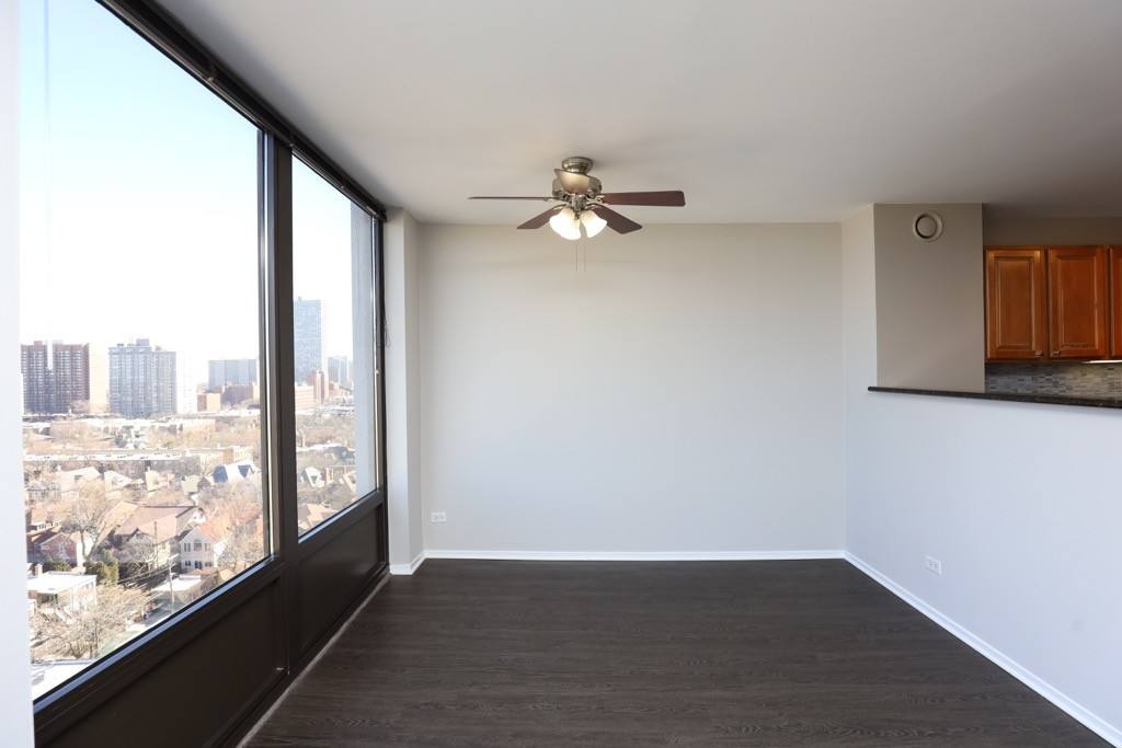 Apartment for rent at 4334 Hazel #D319, Chicago, IL 60613