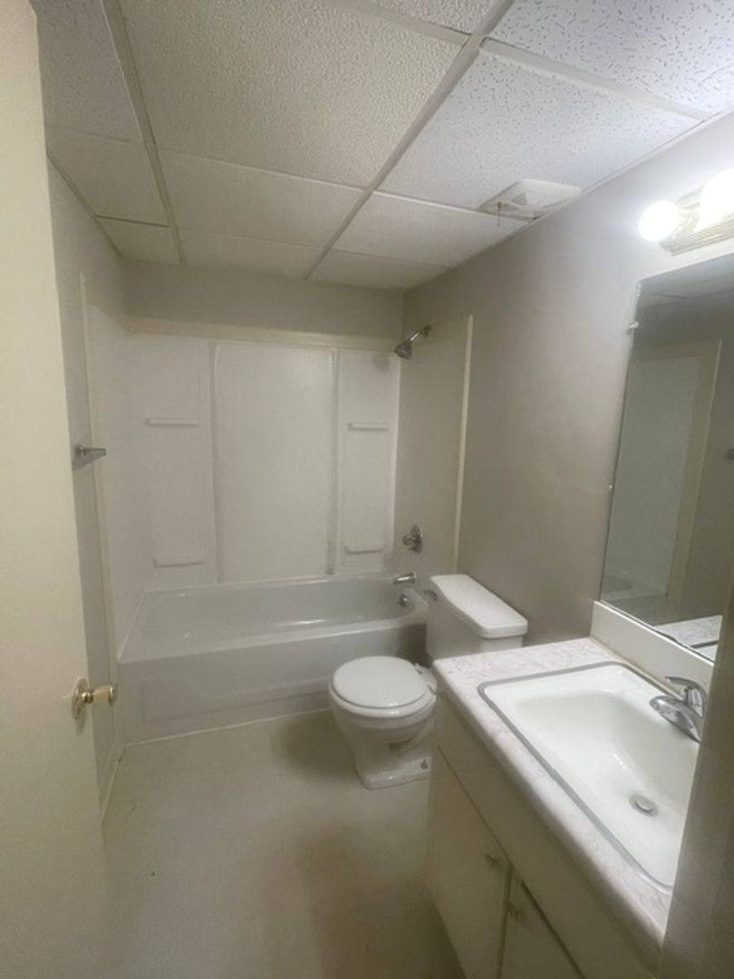Apartment for rent at 3818-A Country Club Rd, Winston Salem, NC 27104