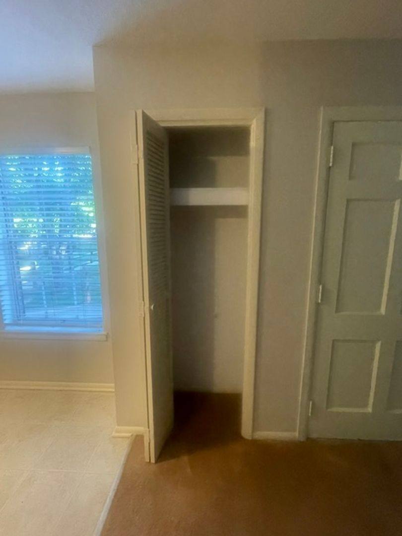 Apartment for rent at 3818-A Country Club Rd, Winston Salem, NC 27104