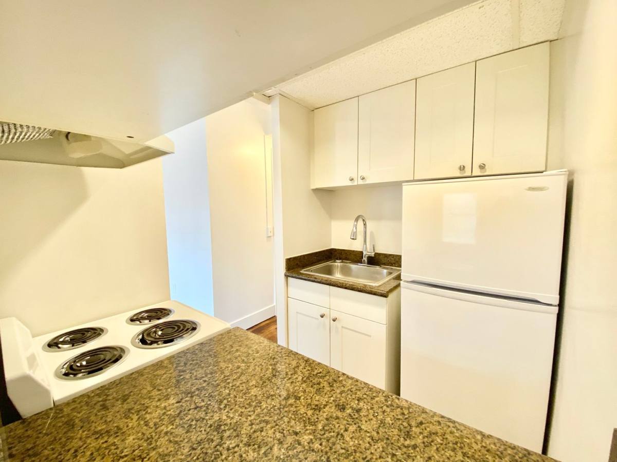 Apartment for rent at 404 E Howell St, Seattle, WA 98122