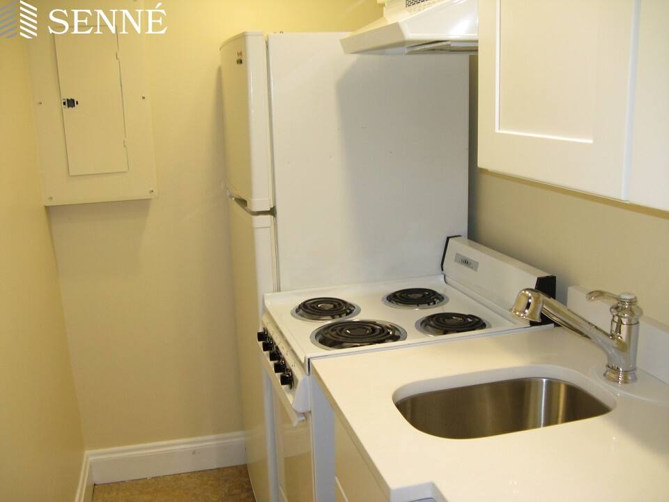 Apartment for rent at 988 Memorial Dr #G-80, Cambridge, MA 02138