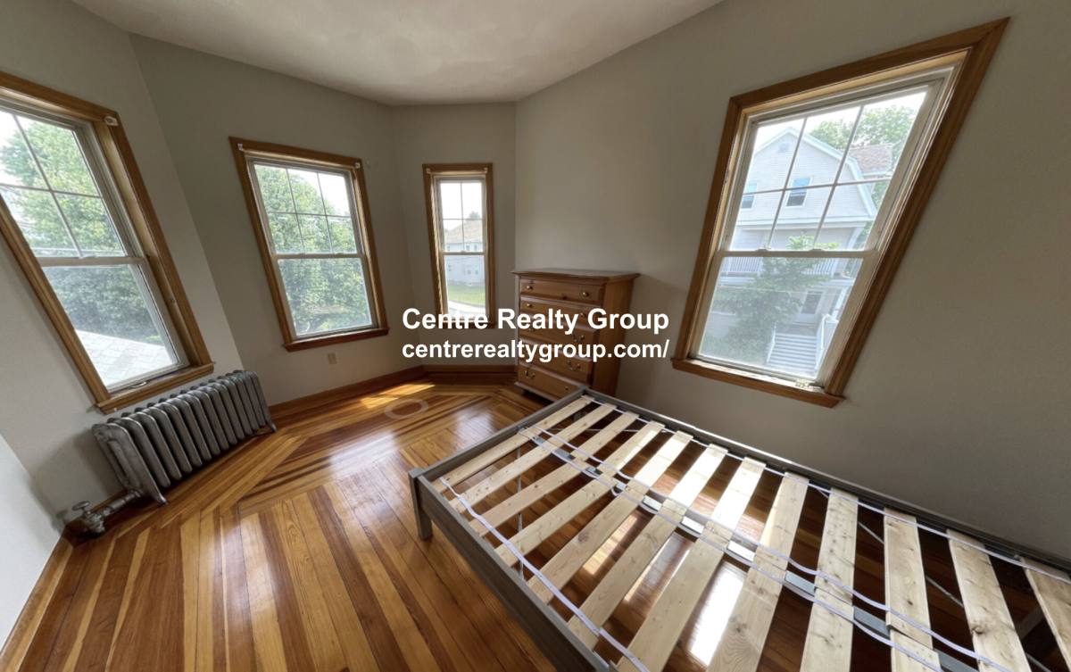 Apartment for rent at 27 Princeton St #2, Medford, MA 02155