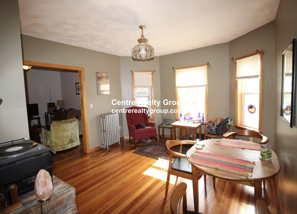 Apartment for rent at 27 Princeton St #2, Medford, MA 02155