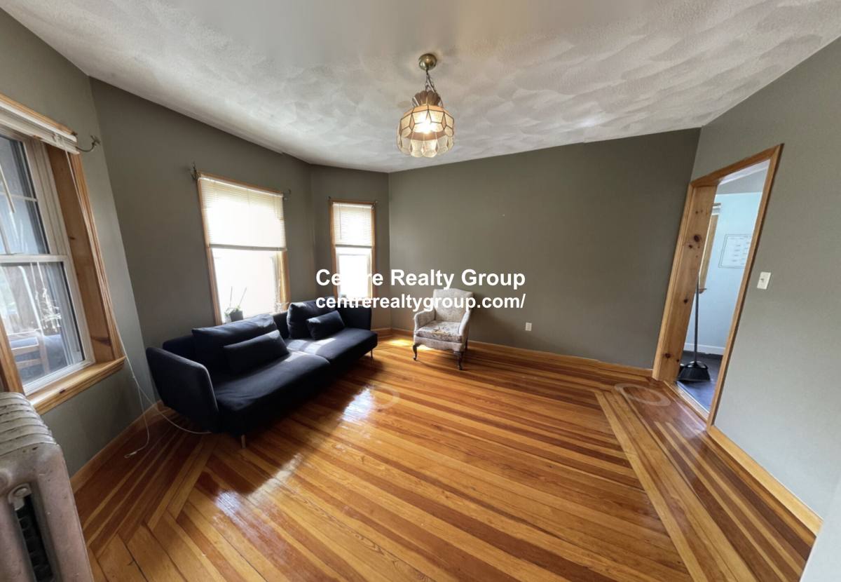 Apartment for rent at 27 Princeton St #2, Medford, MA 02155