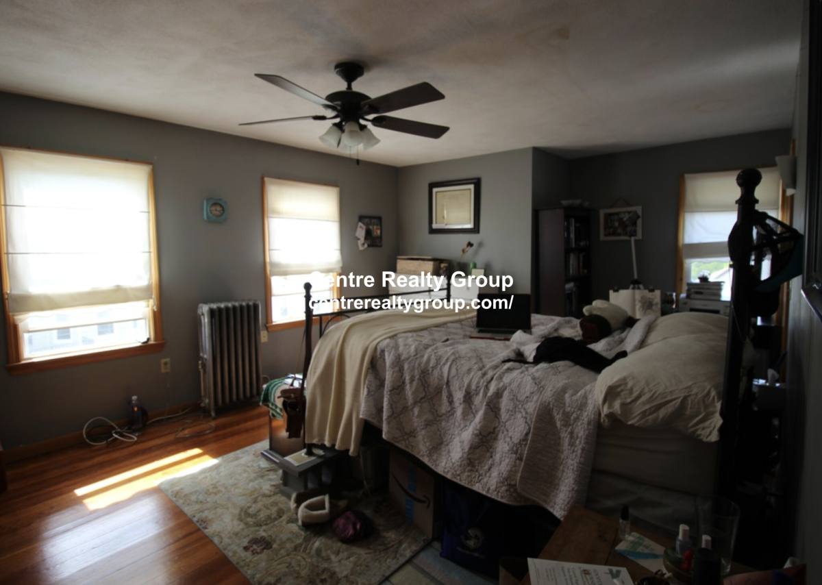 Apartment for rent at 27 Princeton St #2, Medford, MA 02155
