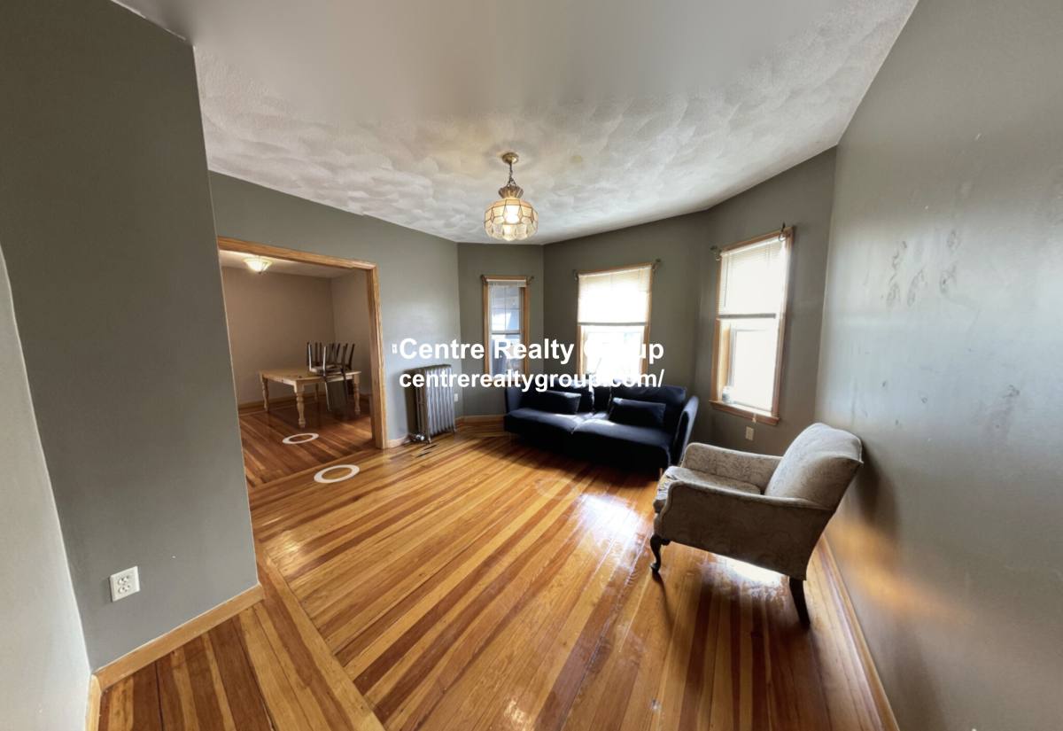 Apartment for rent at 27 Princeton St #2, Medford, MA 02155
