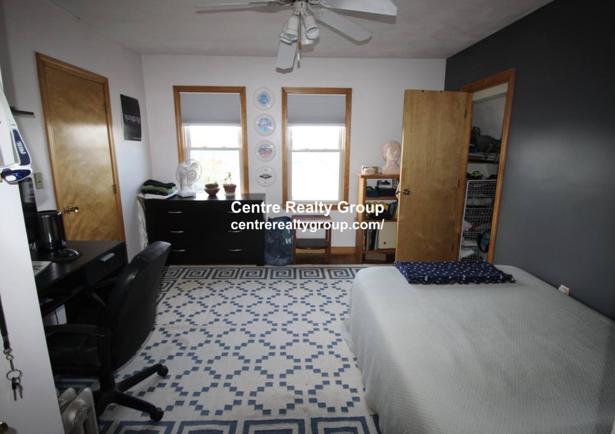 Apartment for rent at 27 Princeton St #2, Medford, MA 02155