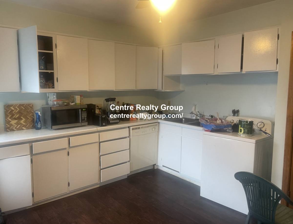 Apartment for rent at 27 Princeton St #2, Medford, MA 02155