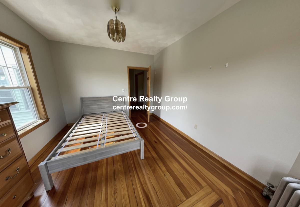 Apartment for rent at 27 Princeton St #2, Medford, MA 02155