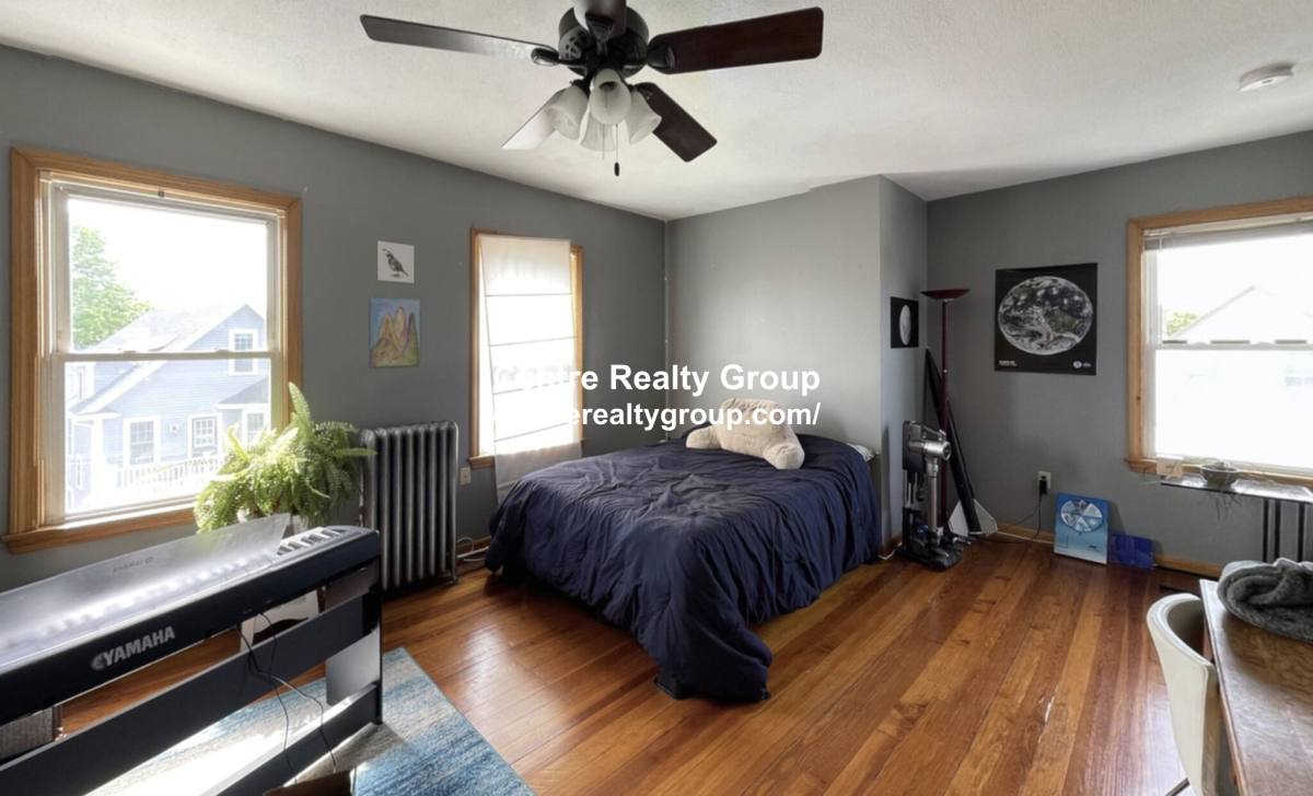 Apartment for rent at 27 Princeton St #2, Medford, MA 02155