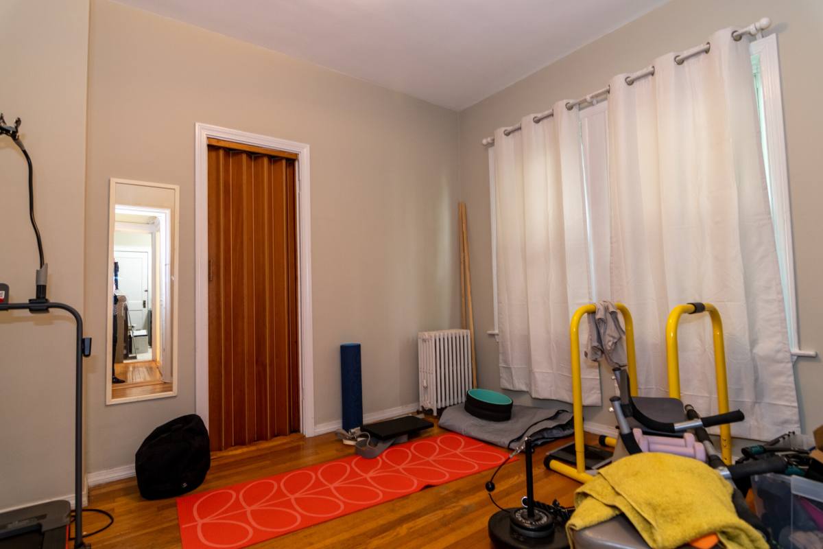Apartment for rent at 41 Bothwell St, Brighton, MA 02135