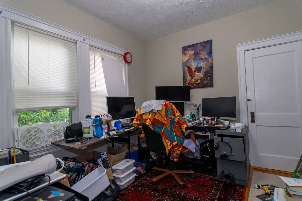 Apartment for rent at 41 Bothwell St, Brighton, MA 02135