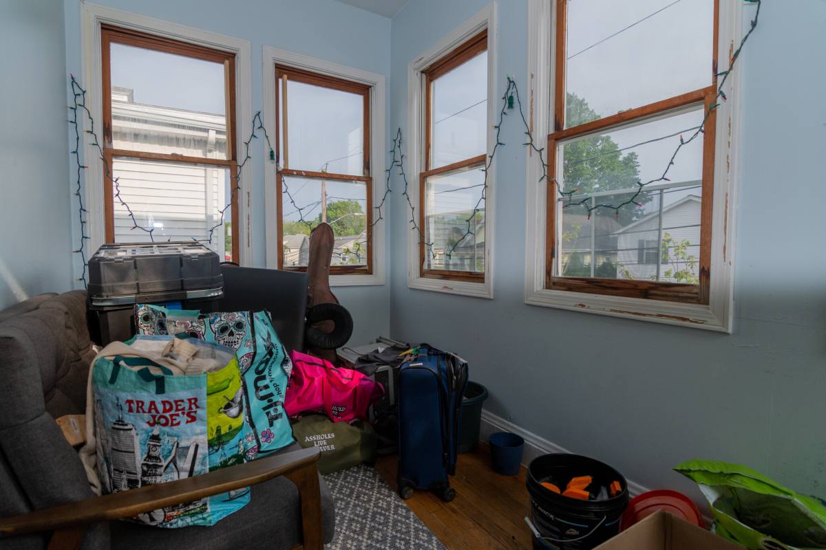 Apartment for rent at 41 Bothwell St, Brighton, MA 02135