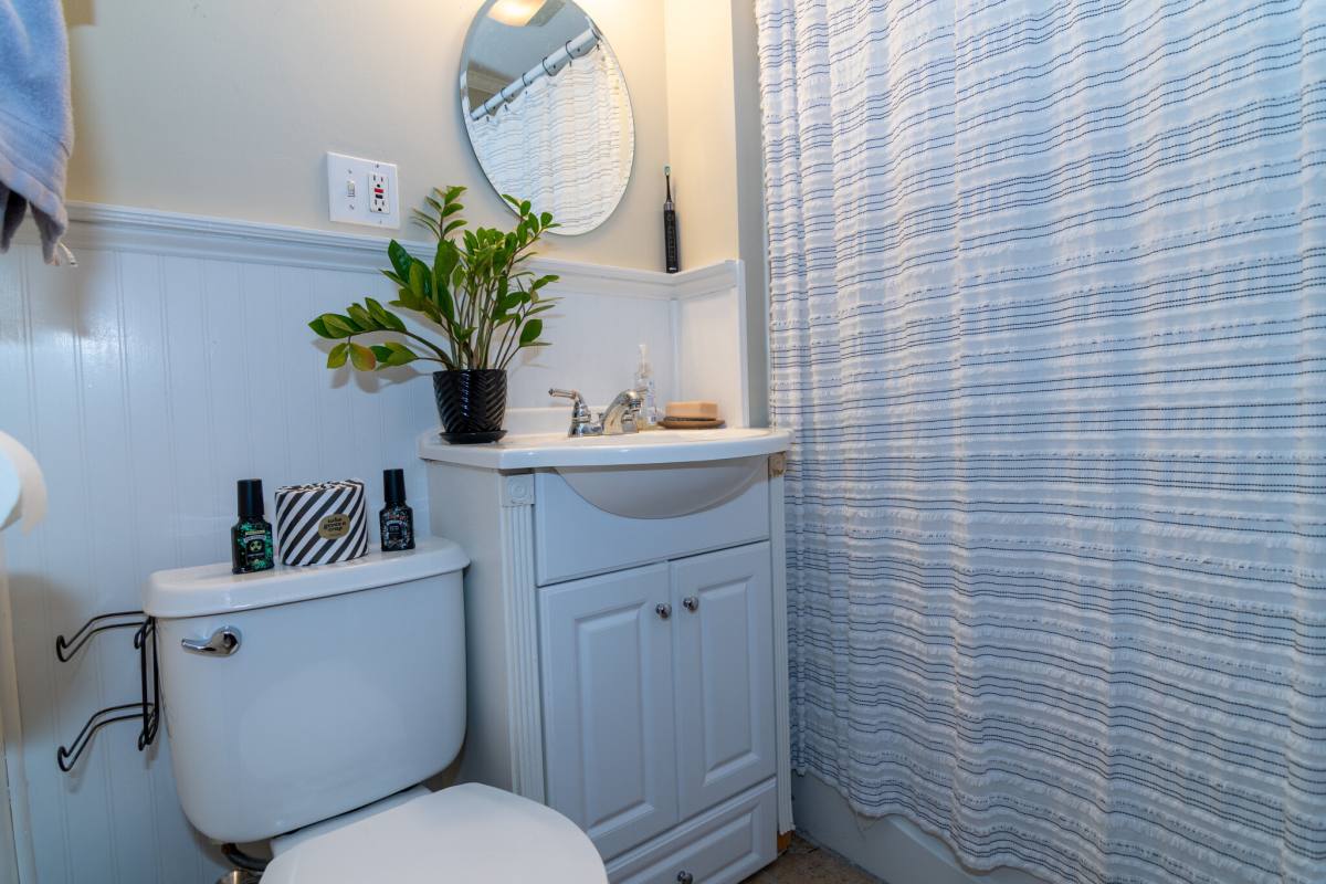 Apartment for rent at 41 Bothwell St, Brighton, MA 02135