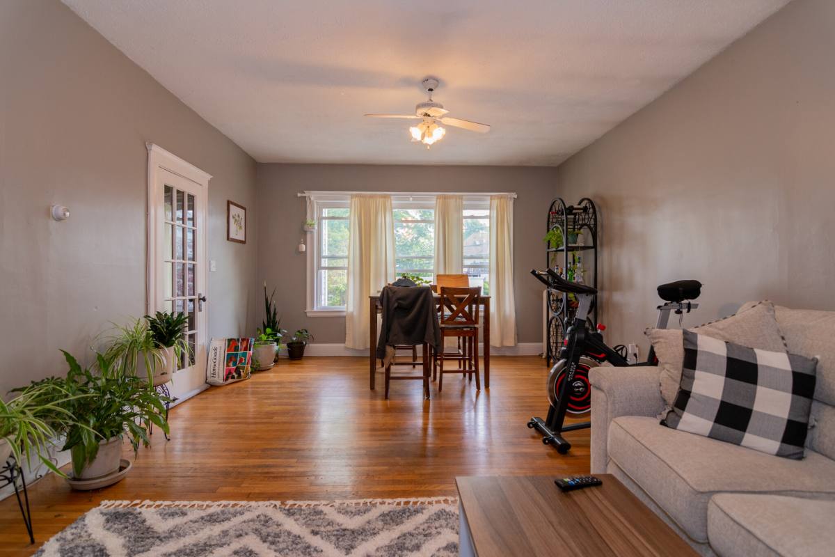 Apartment for rent at 41 Bothwell St, Brighton, MA 02135