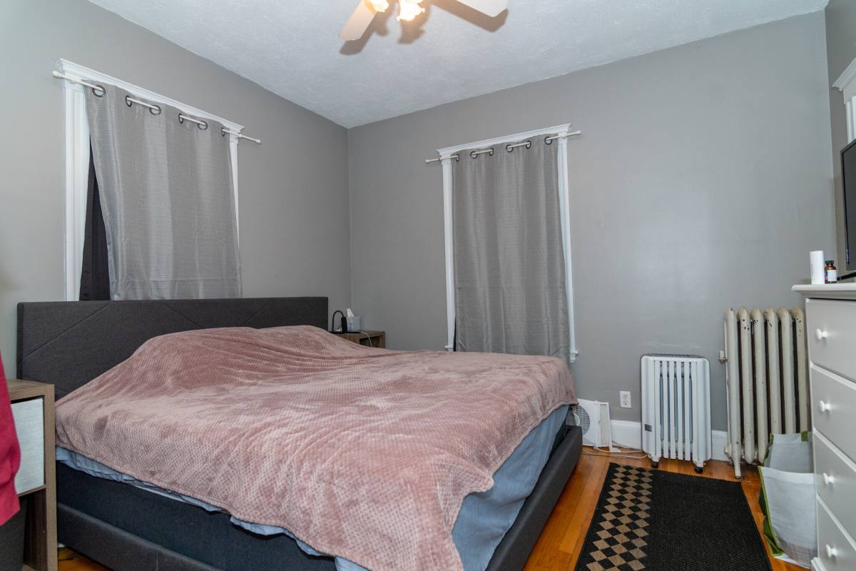 Apartment for rent at 41 Bothwell St, Brighton, MA 02135
