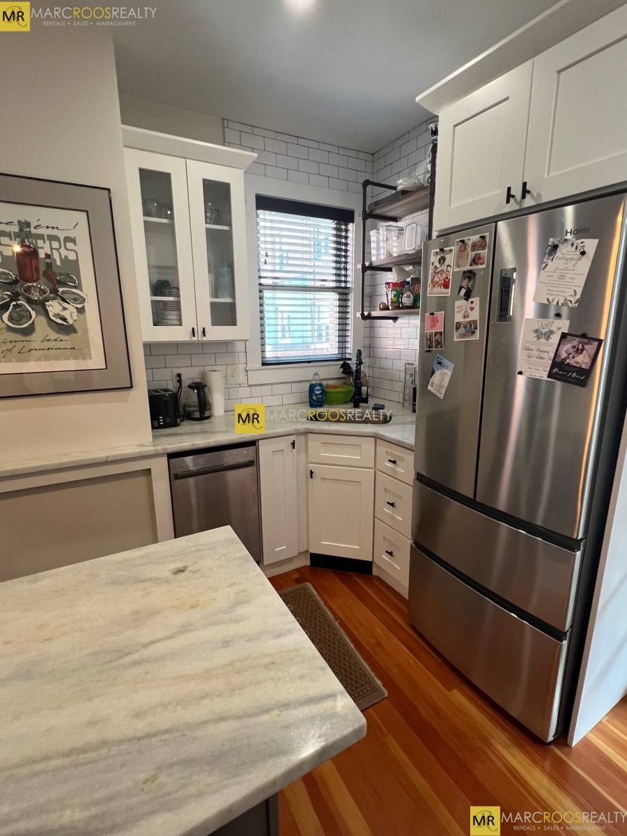 Apartment for rent at 2 Elbow St #3, East Boston, MA 02128