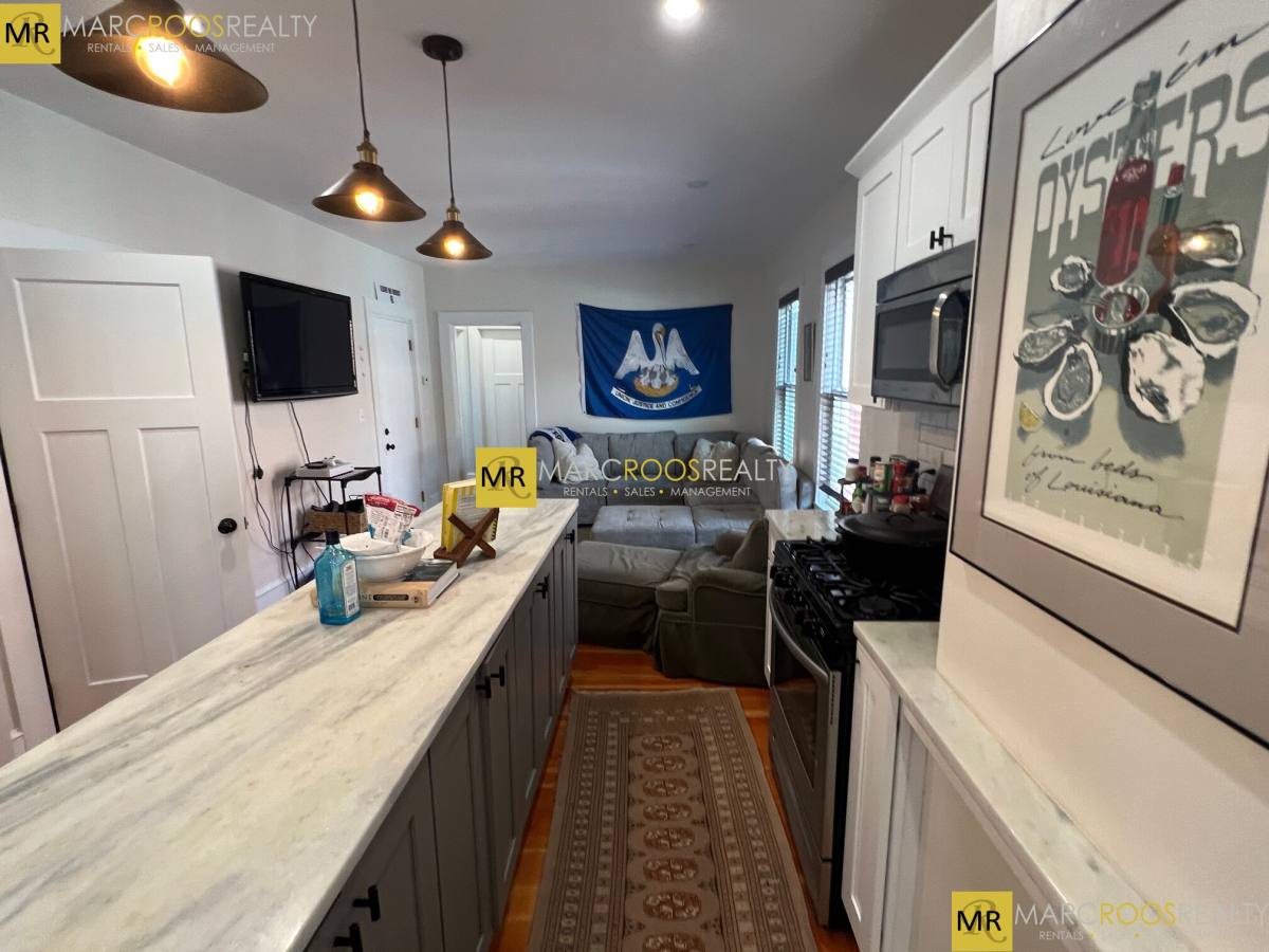 Apartment for rent at 2 Elbow St #3, East Boston, MA 02128
