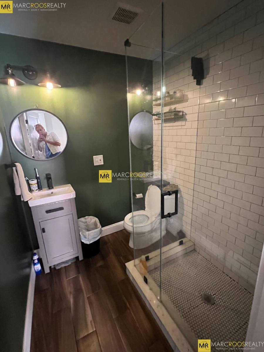 Apartment for rent at 2 Elbow St #3, East Boston, MA 02128