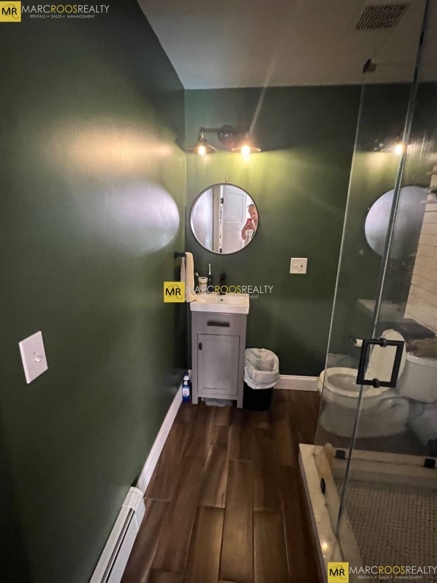 Apartment for rent at 2 Elbow St #3, East Boston, MA 02128