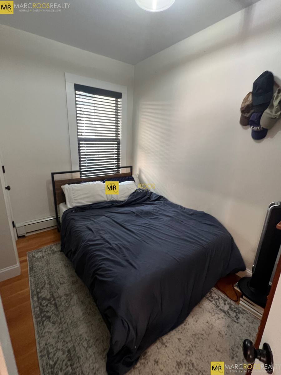 Apartment for rent at 2 Elbow St #3, East Boston, MA 02128