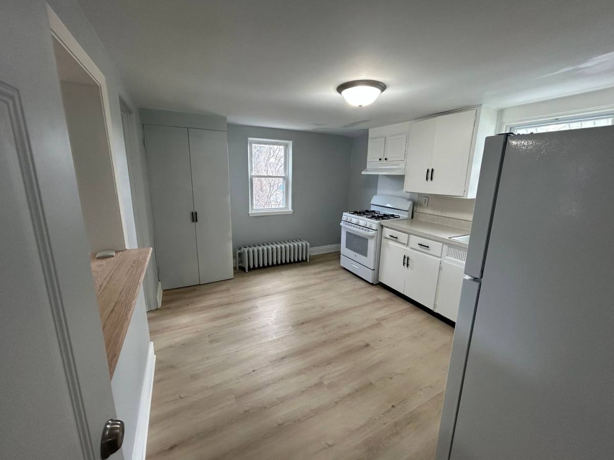Apartment for rent at 1811 54th St, Kenosha, WI 53140