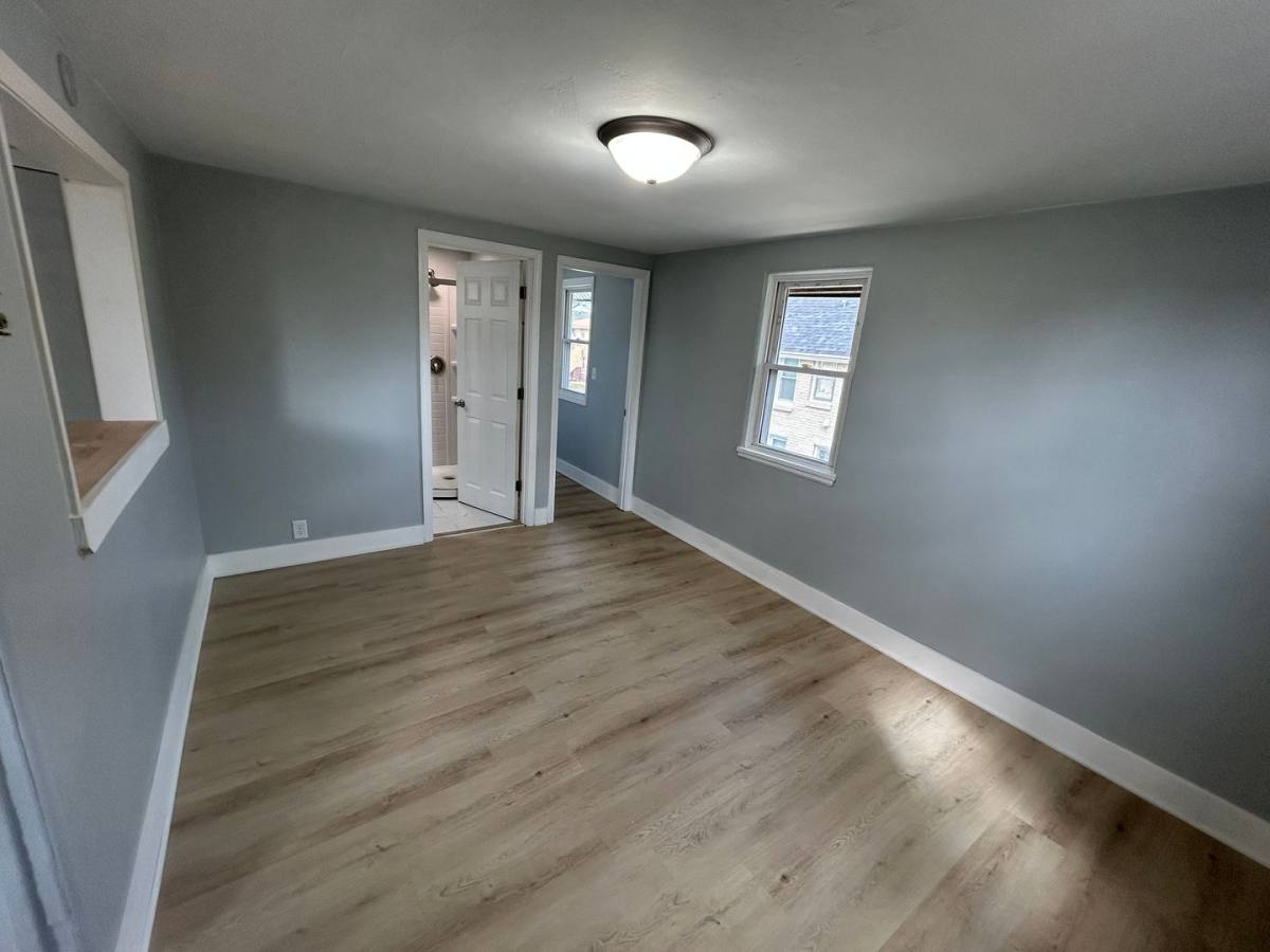 Apartment for rent at 1811 54th St, Kenosha, WI 53140