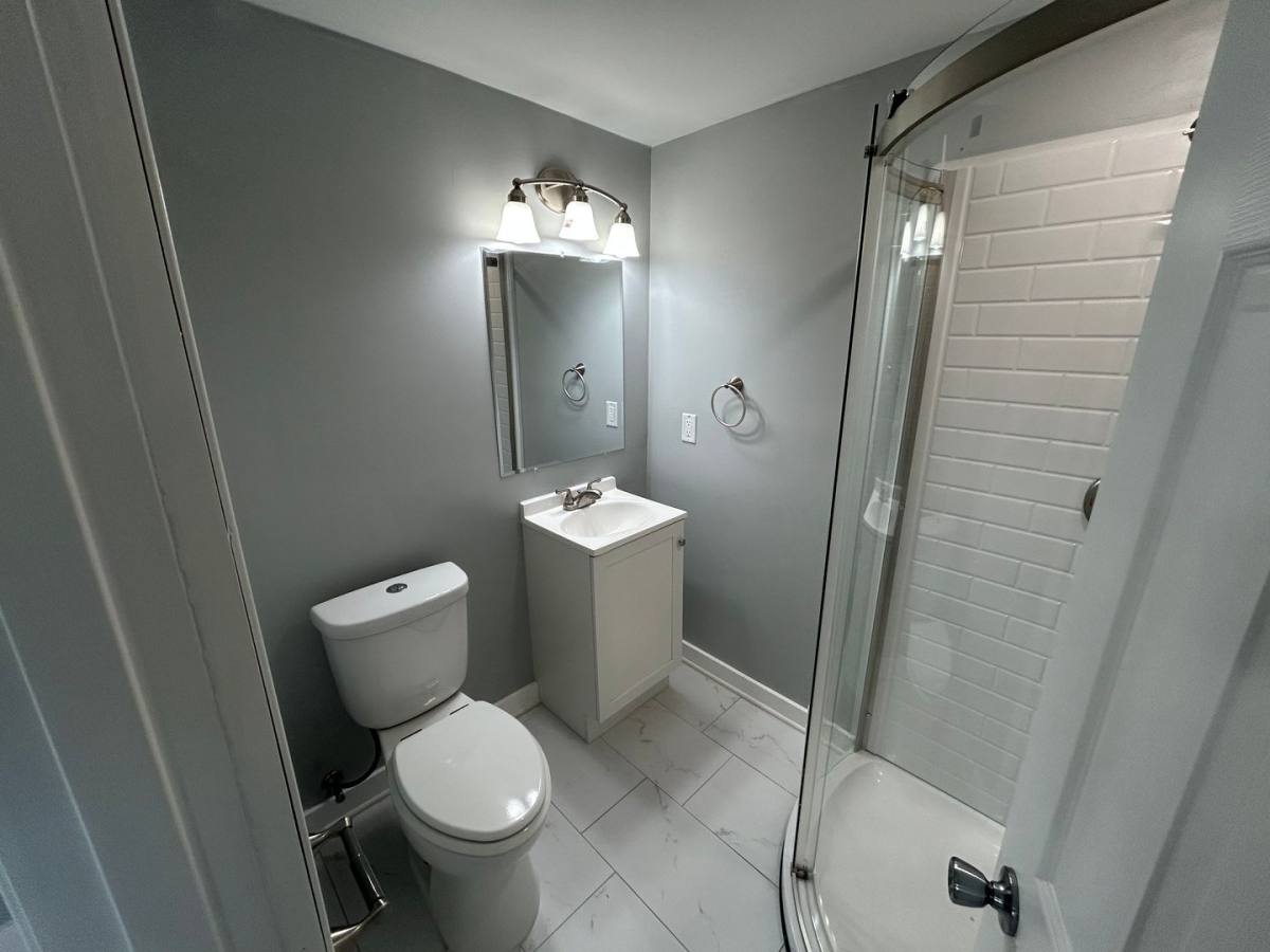 Apartment for rent at 1811 54th St, Kenosha, WI 53140