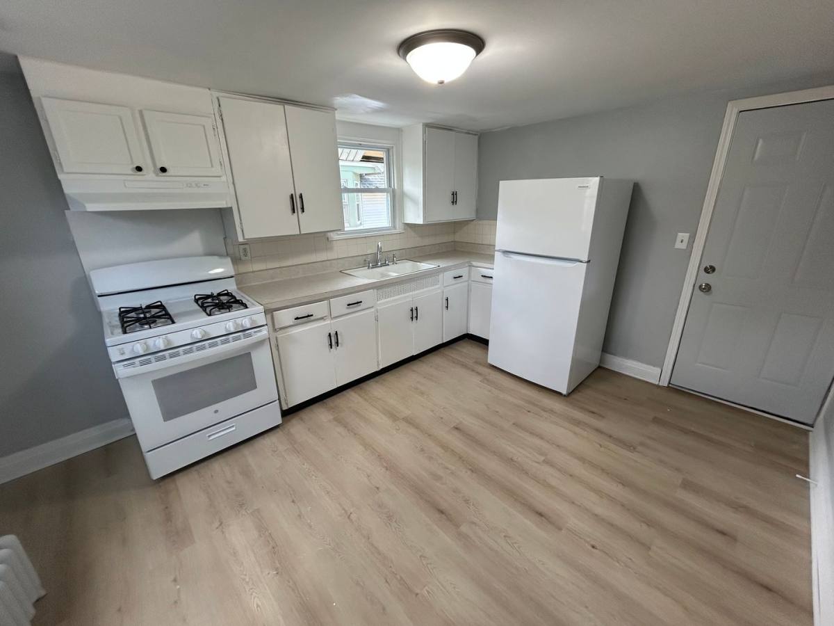 Apartment for rent at 1811 54th St, Kenosha, WI 53140