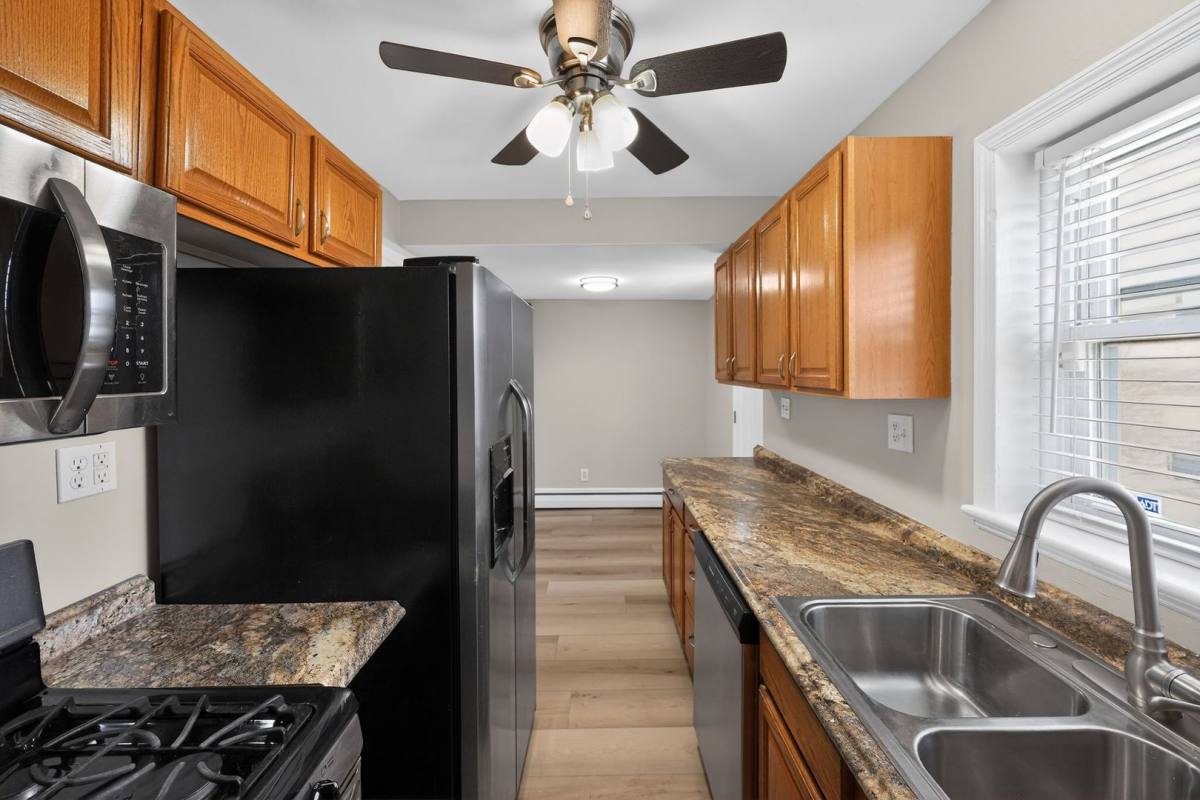 House for rent at 1105 Carrington Ave, Capitol Heights, MD 20743