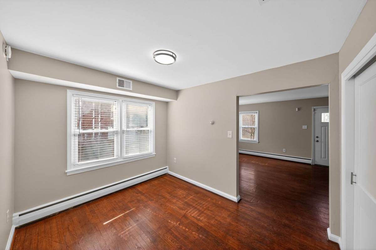 House for rent at 1105 Carrington Ave, Capitol Heights, MD 20743